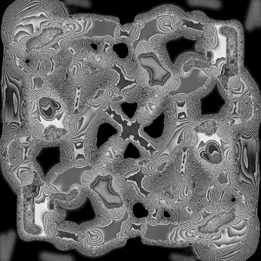 height map of Coagulation Marsh 0.6