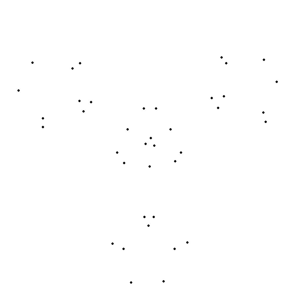 metal map of Trefoil Remake 1.9