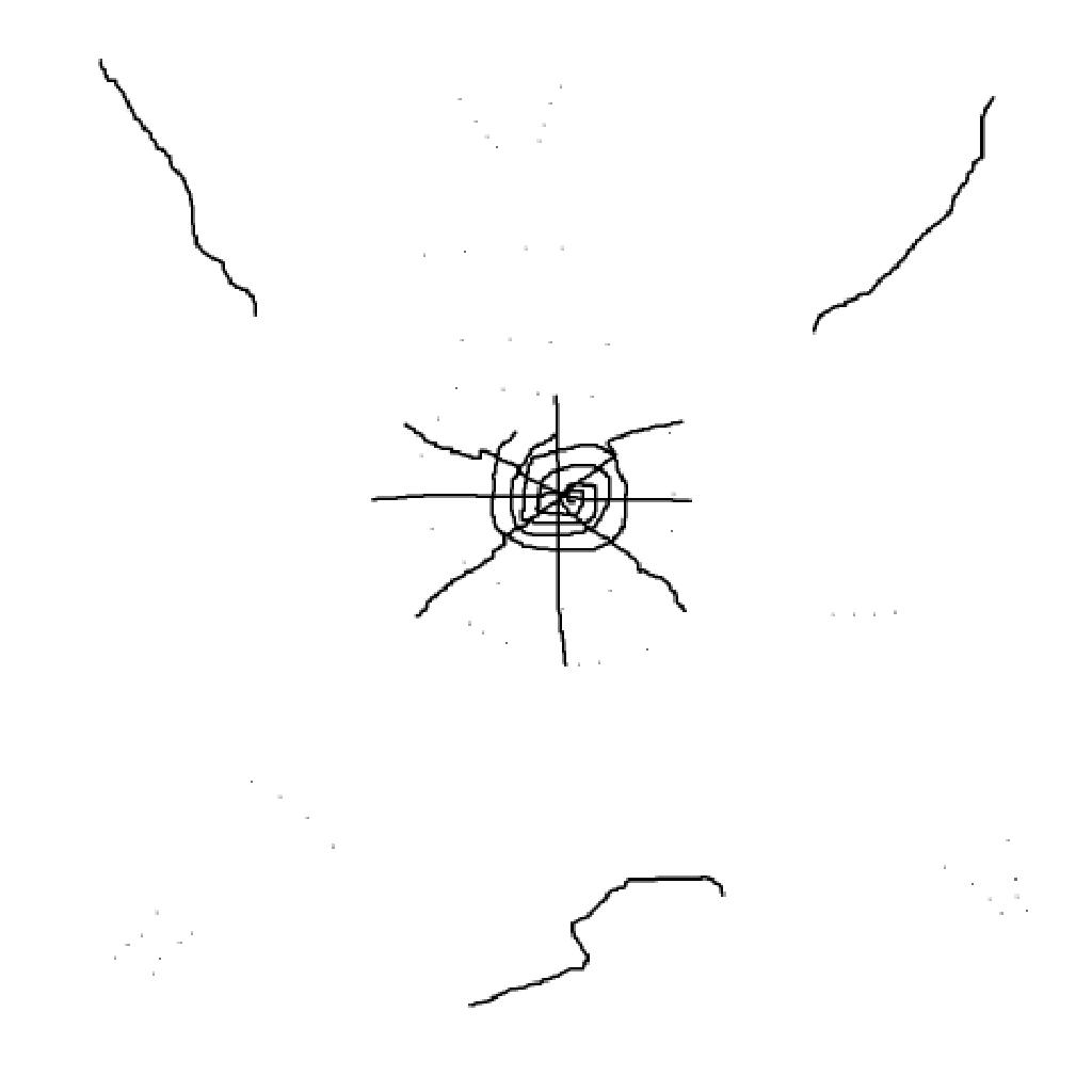 metal map of Mt. Fujimatchie v0.2