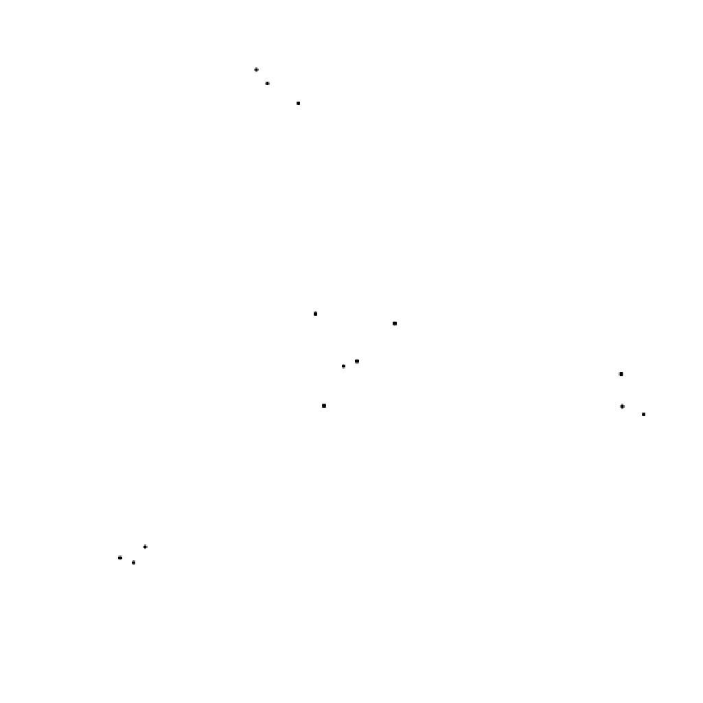 metal map of Anteer Strait RC 0.48