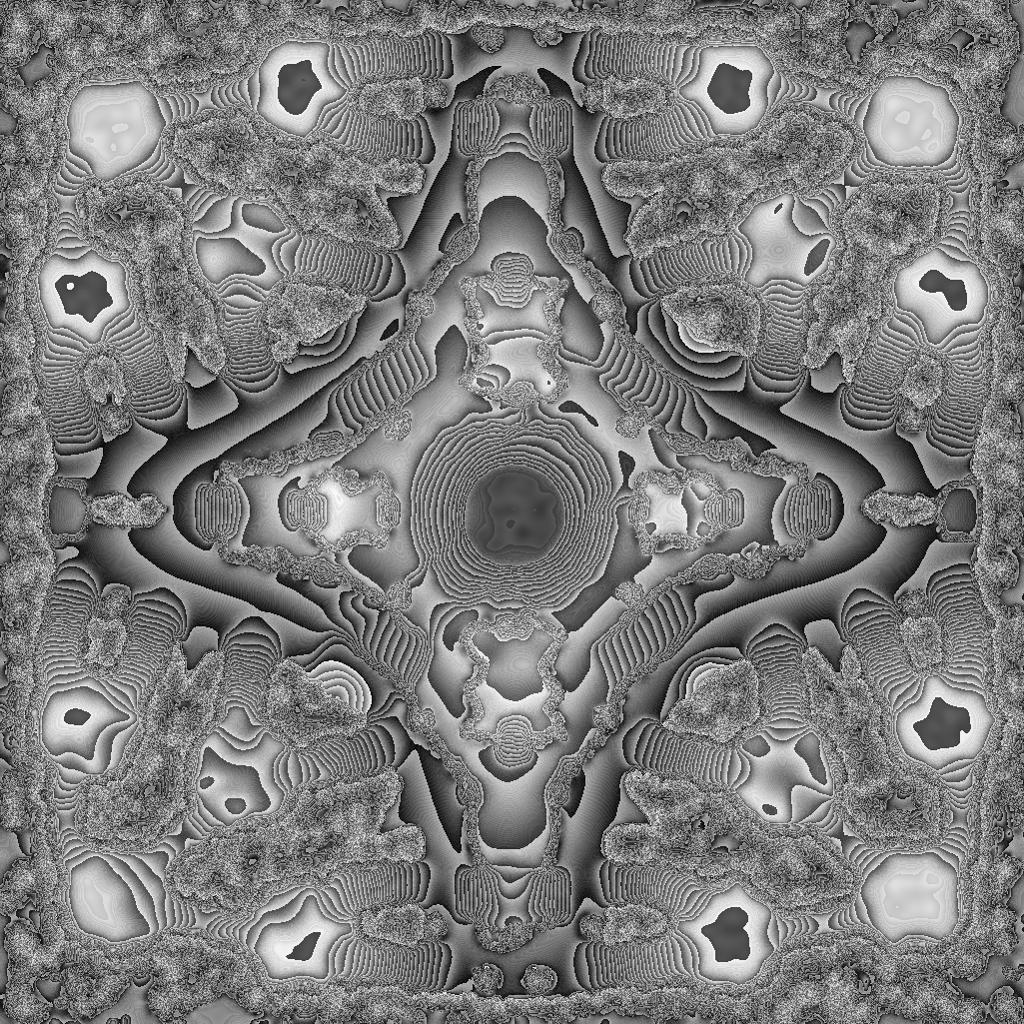 height map of Ghenna Rising 4.0