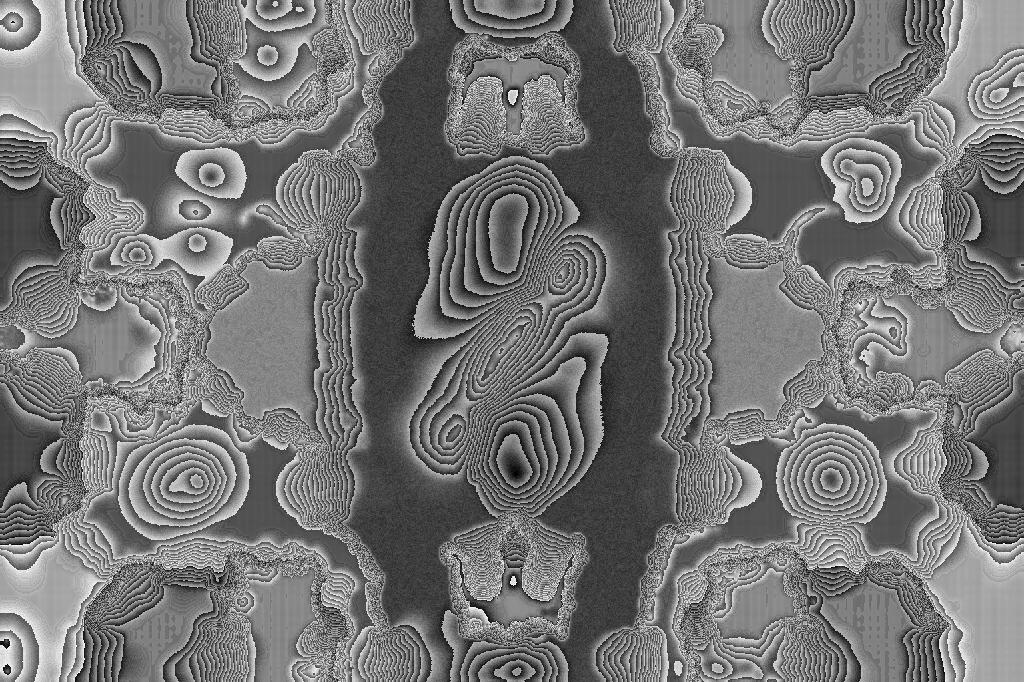 height map of Koom Valley 3 3.0