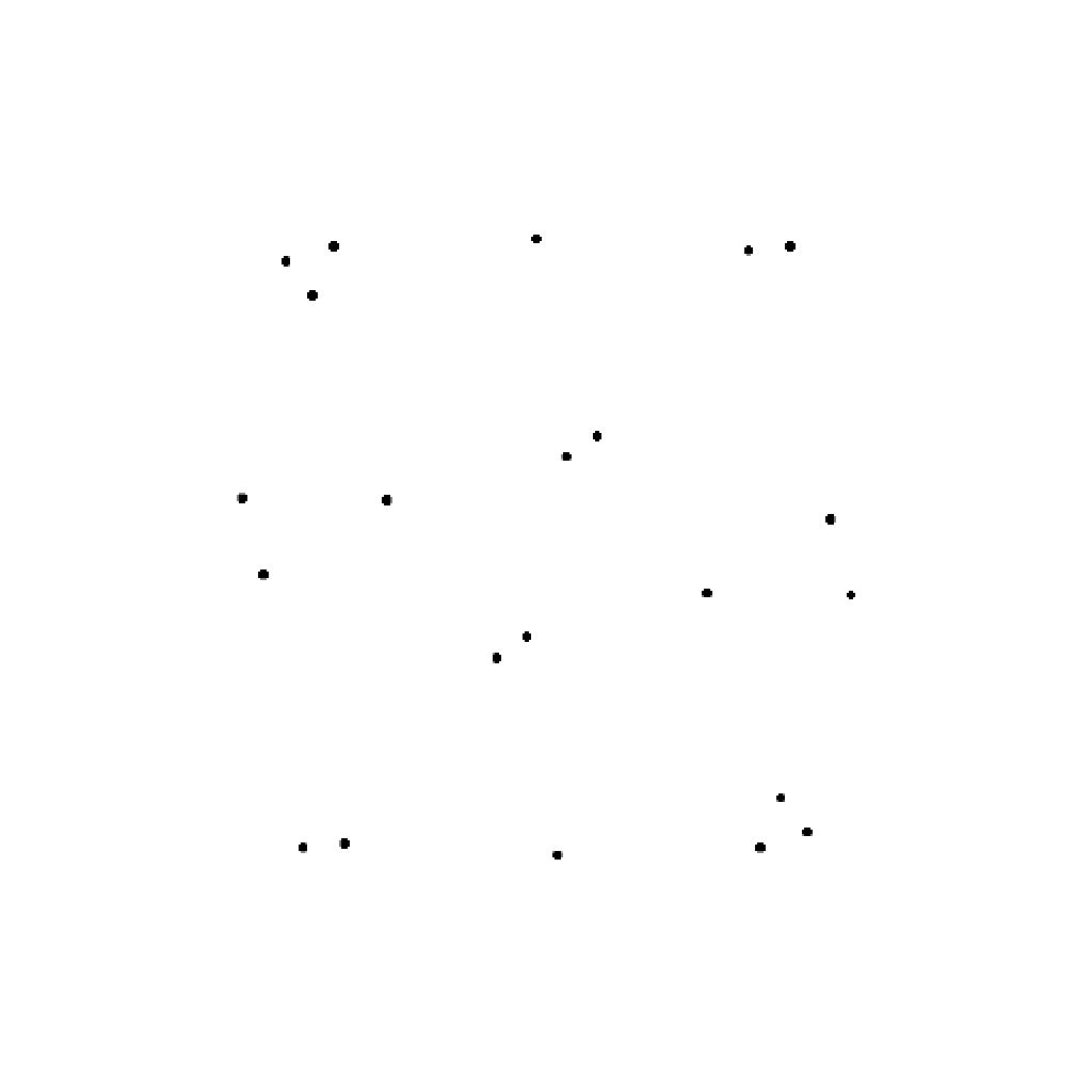 metal map of Columbia Basin 1