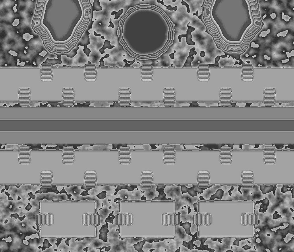 height map of Highway 95 West v2.1