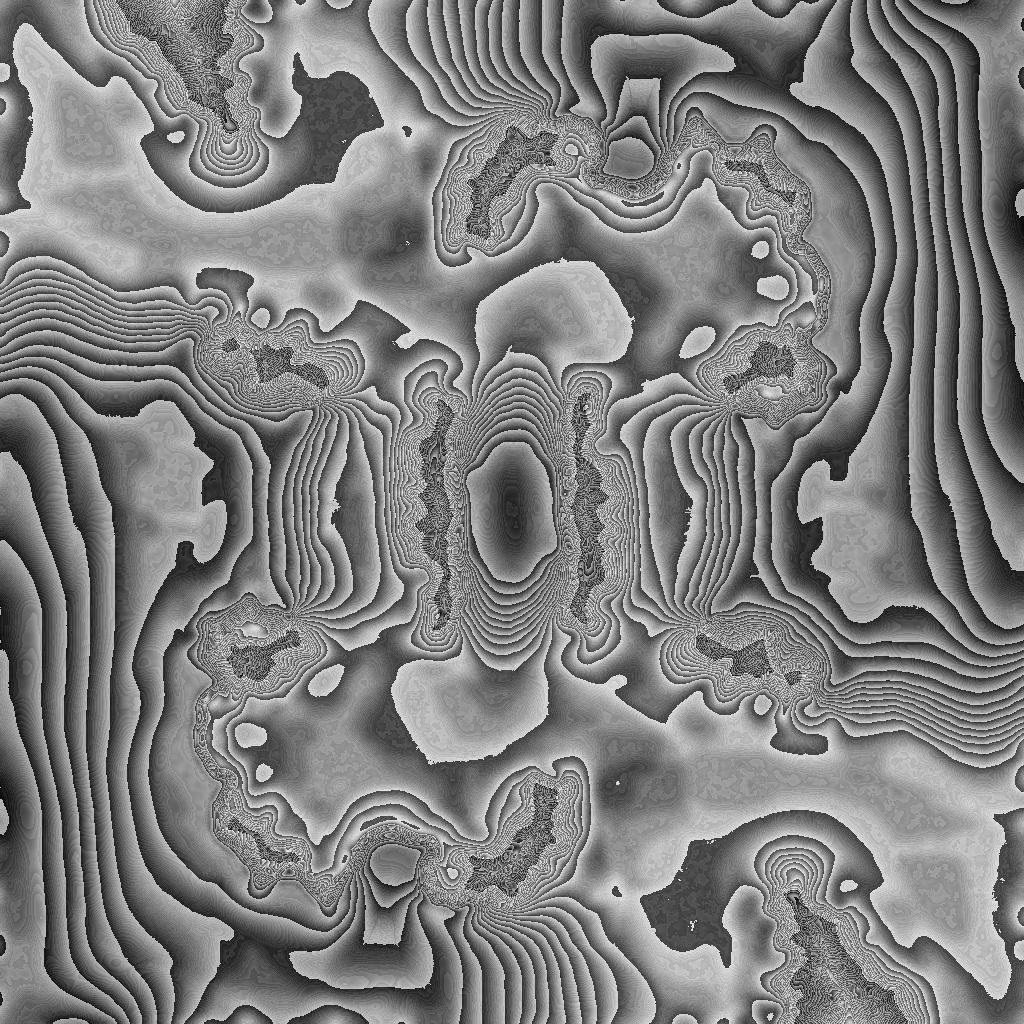 height map of Tangerine_Remake 1.0