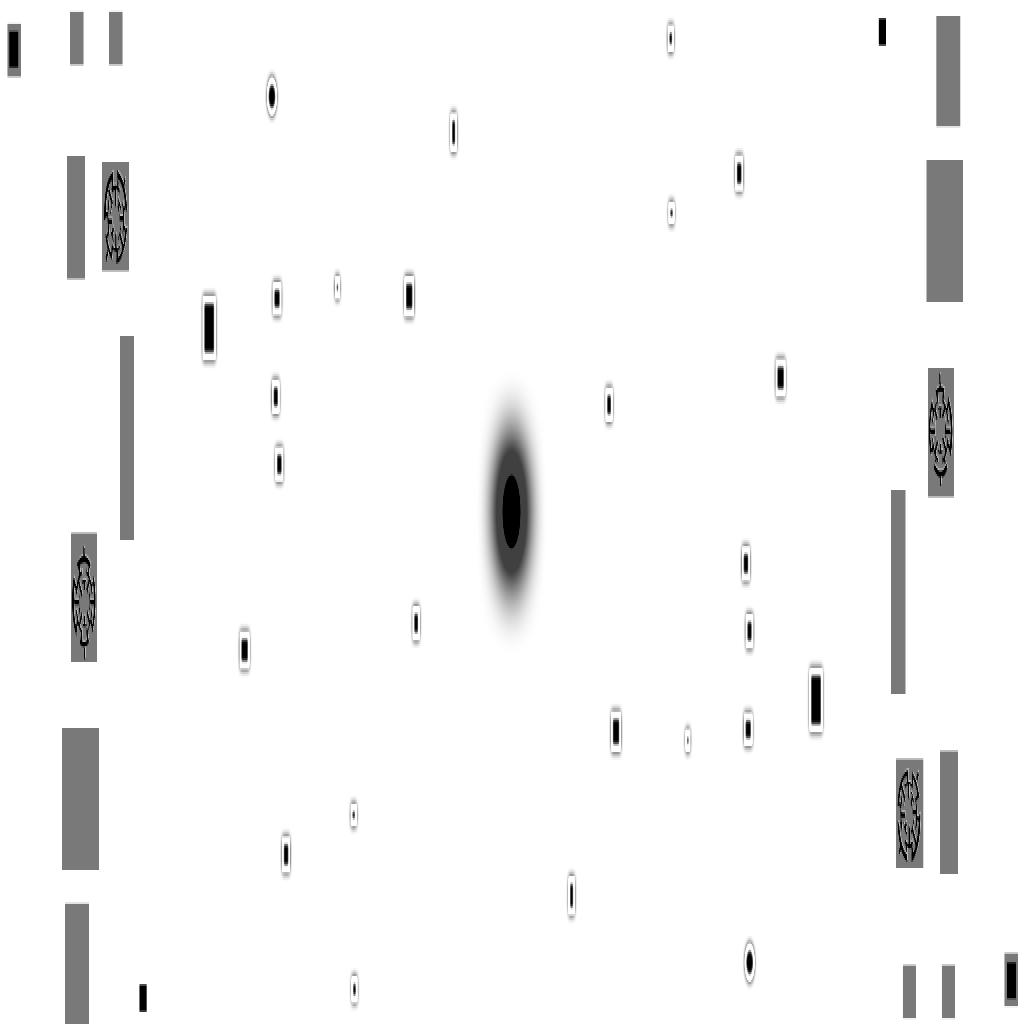 metal map of Trenches