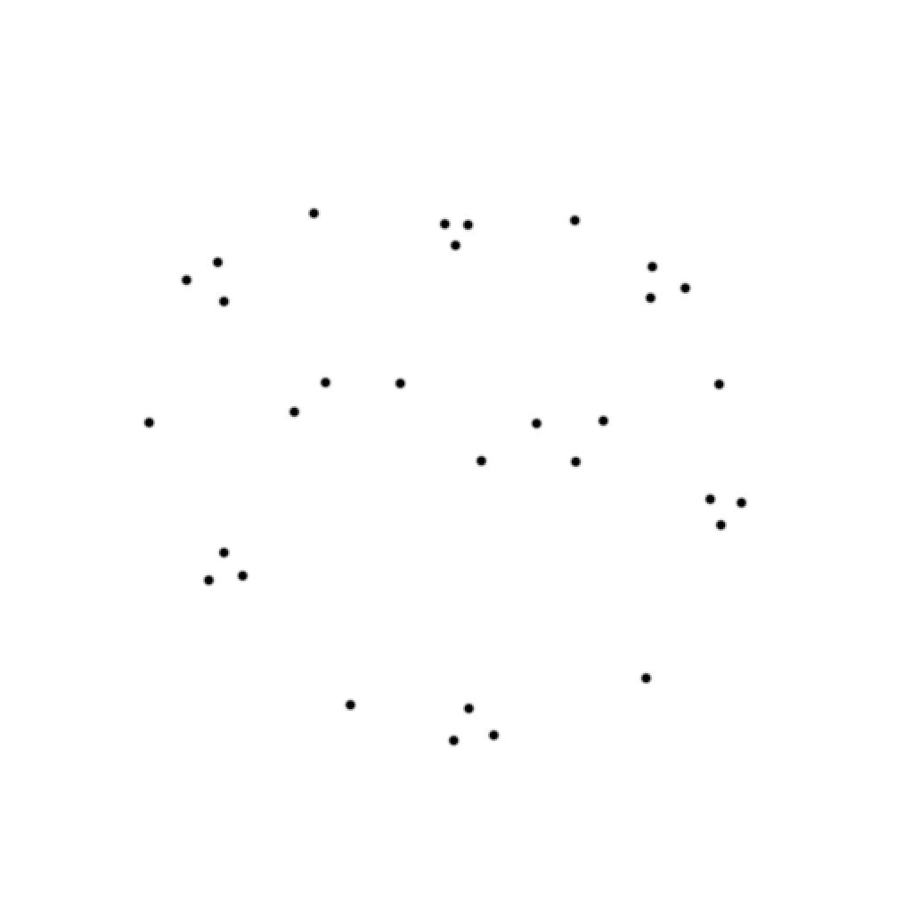 metal map of Comet_crack