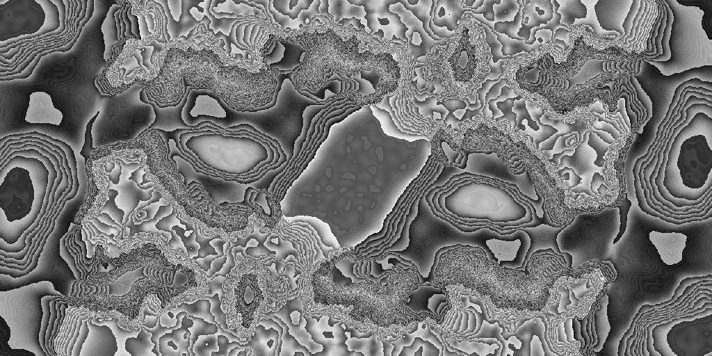 height map of Cape_Violet_V1