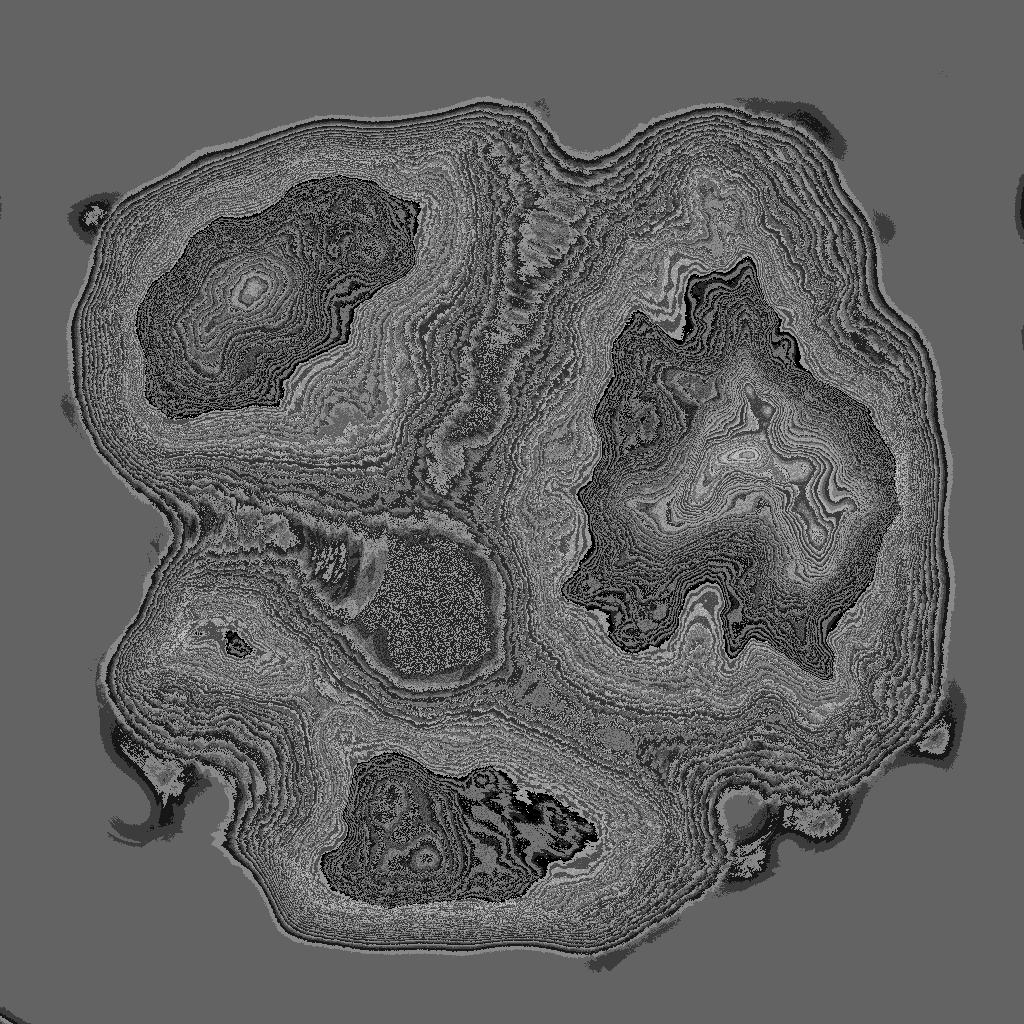 height map of Mountainrange-v06