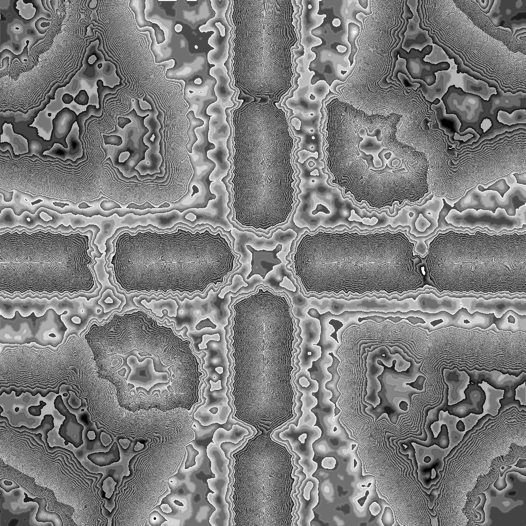 height map of SyporBeta