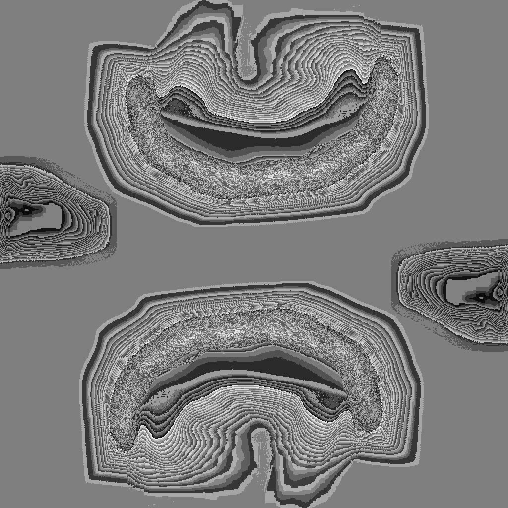 height map of LunarIslands_01