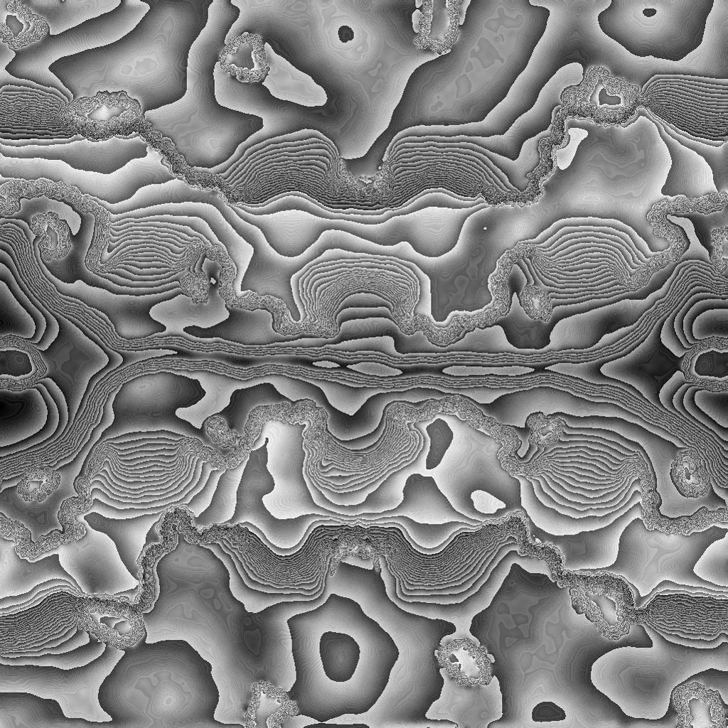 height map of EmainMacha Remake 2.1
