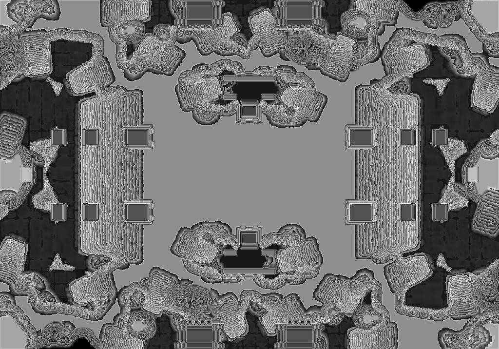 height map of FrozenFortress_v2