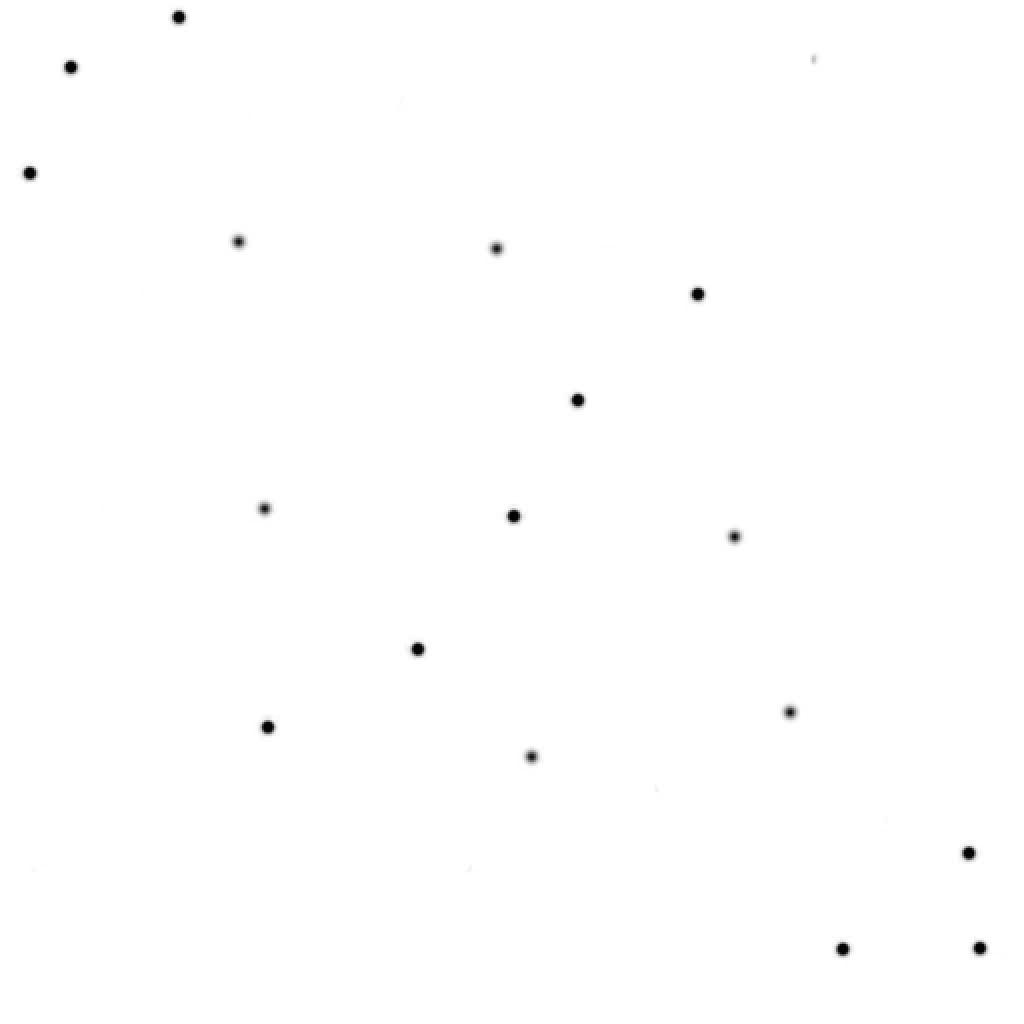 metal map of Verdant 1944