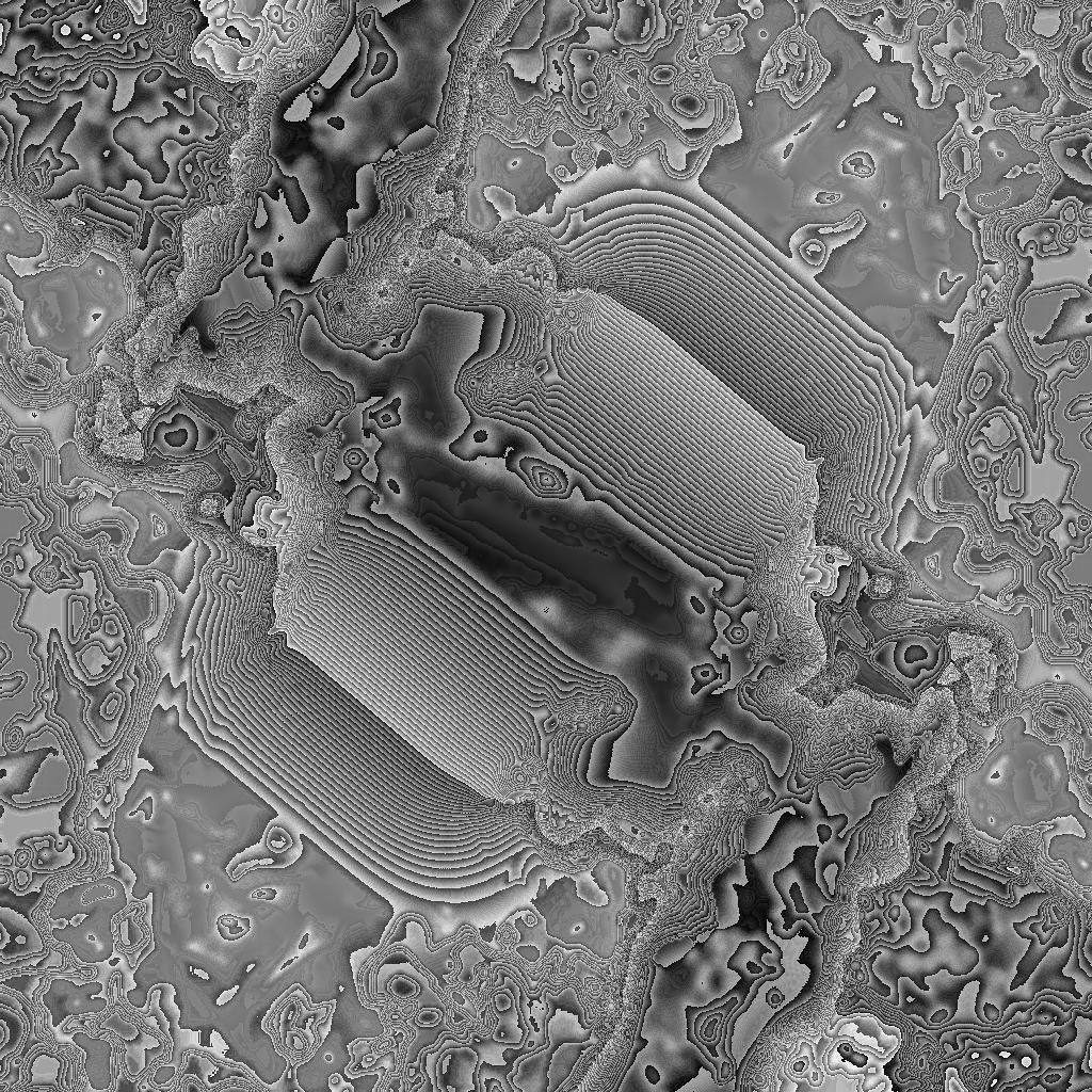 height map of DWDeadDesert
