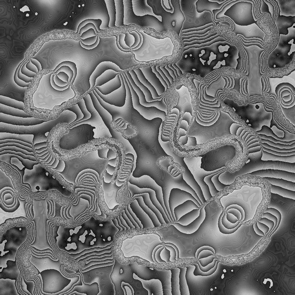 height map of Angel Crossing 1.5
