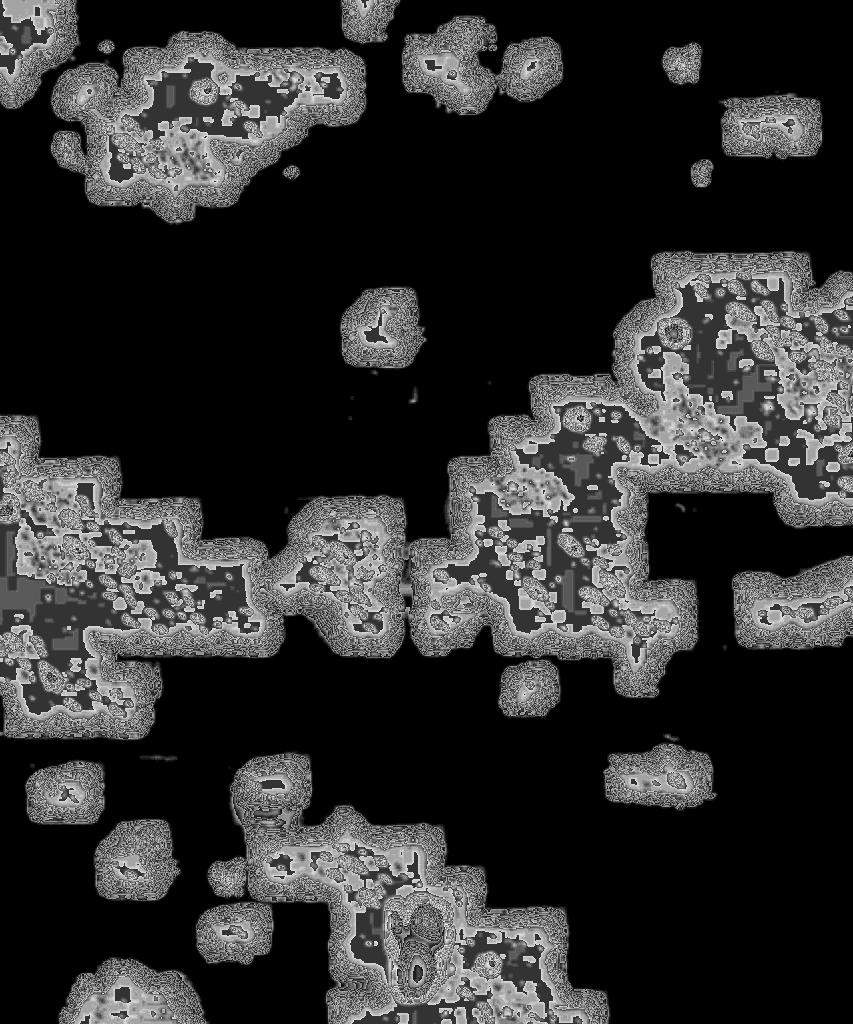 height map of 2_Continents_Remake