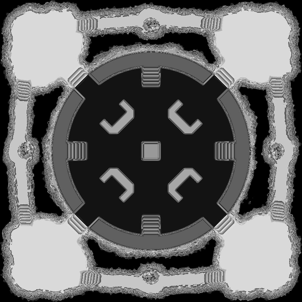 height map of Sky Fortress Sigma v6