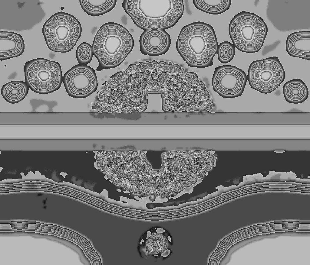 height map of Highway 95 v6