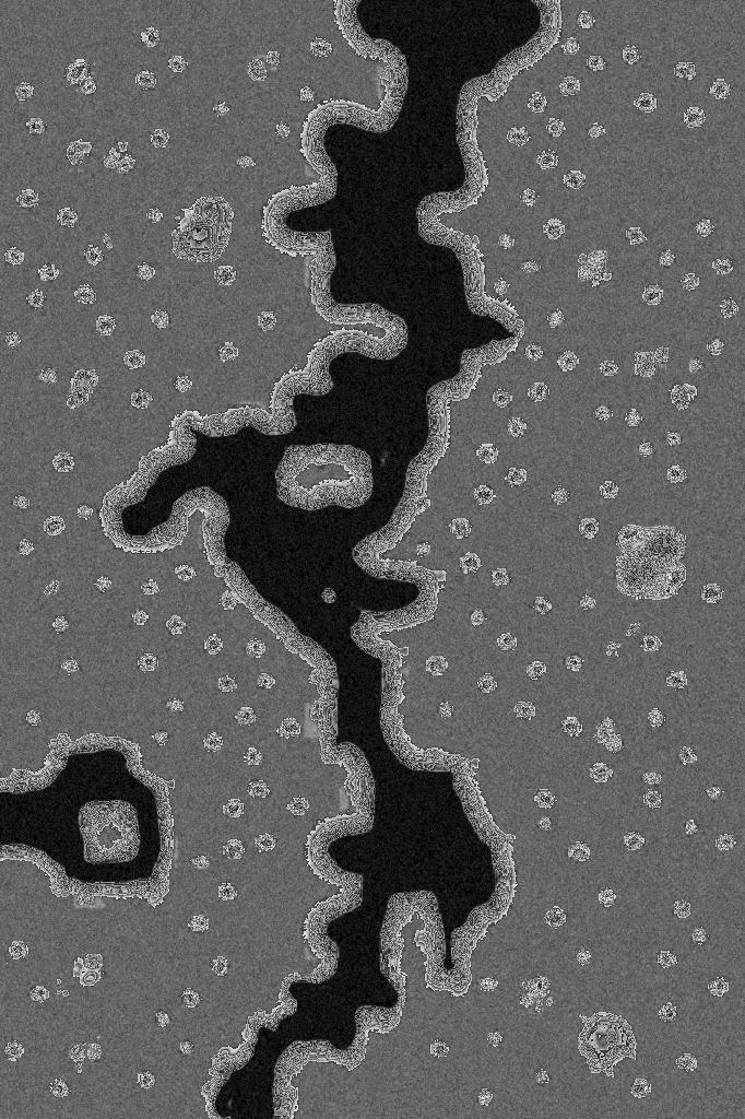 height map of Red River Remake