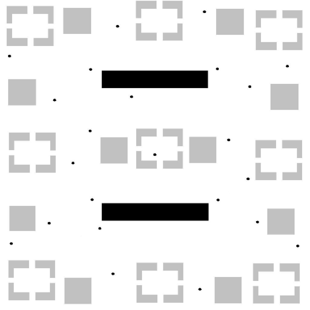 metal map of Lost-and-Found-V2