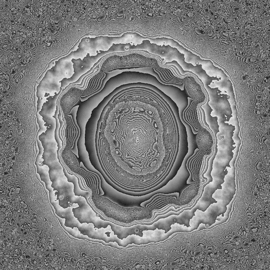 height map of Faya v1