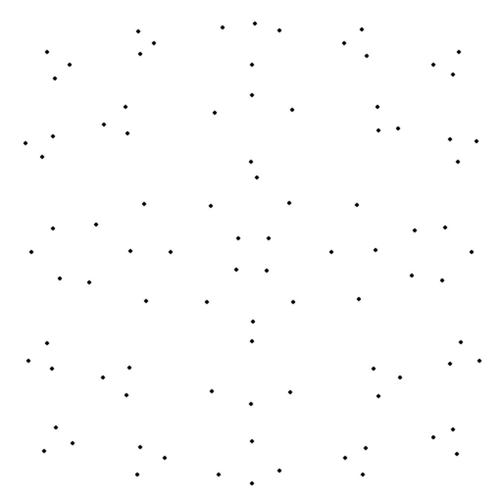 metal map of Ghenna Rising 4.0