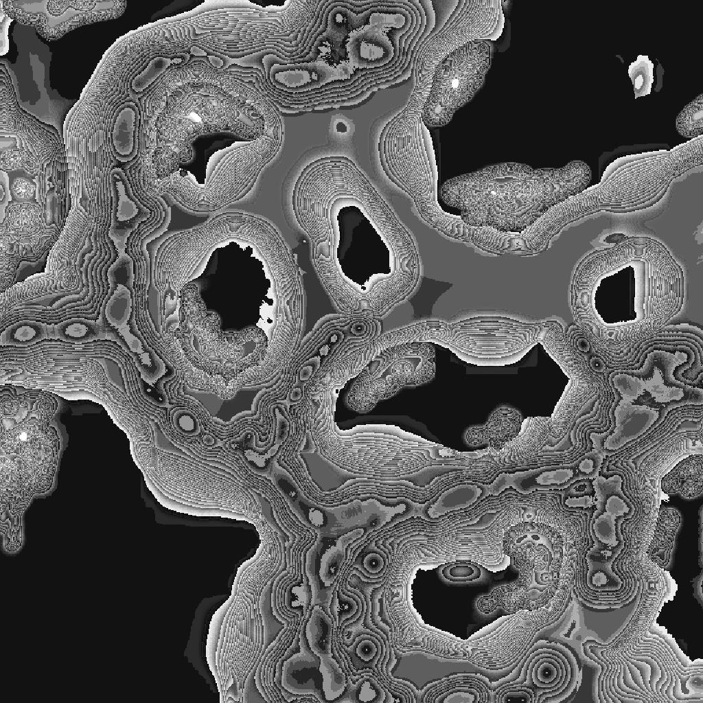height map of Hydra_Dust_swamps