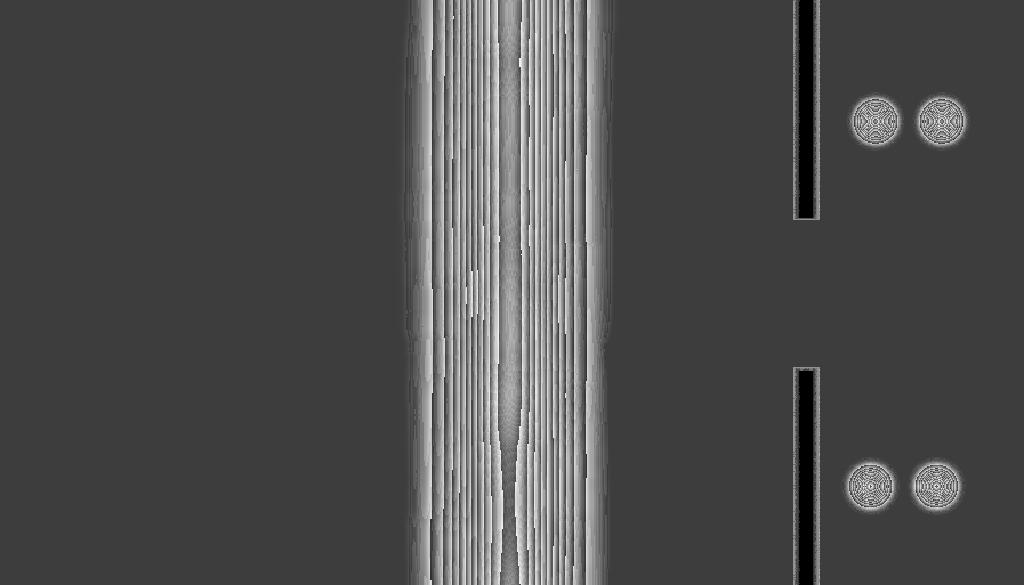 height map of ChickenFABS-V2