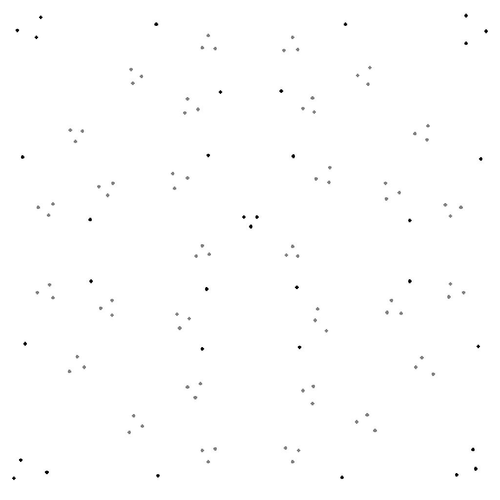 metal map of KnockoutR 1.5