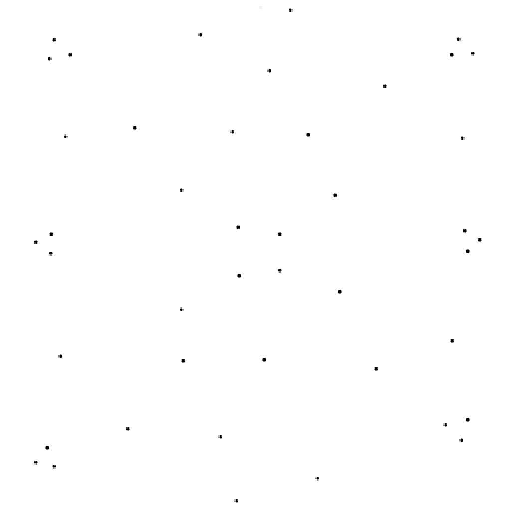 metal map of ContestedCanyon