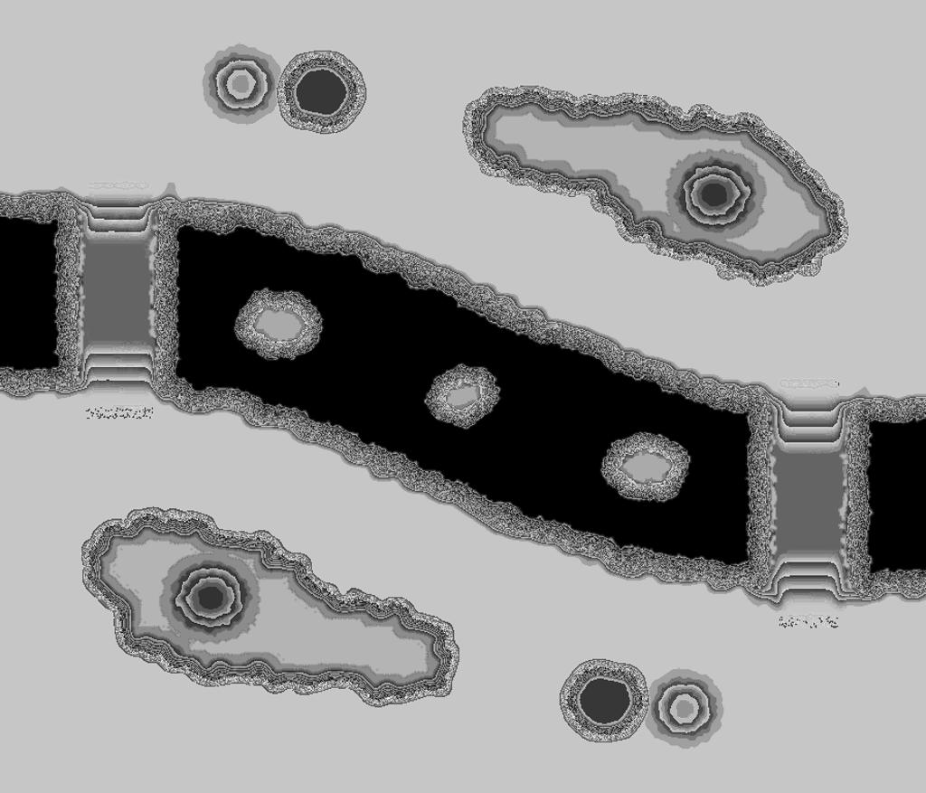 height map of River Of Flame v4.1