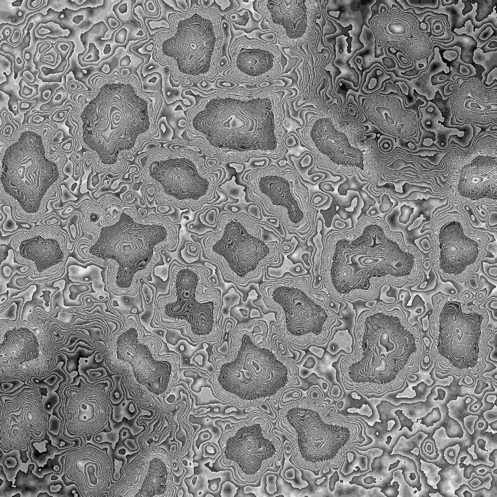 height map of Verdant 1944