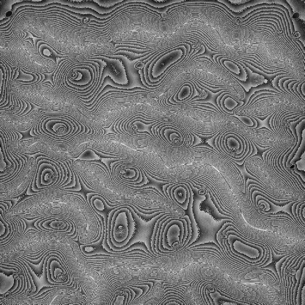 height map of Sands of Time v1.0