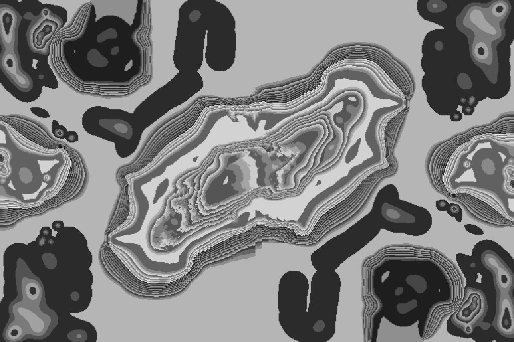 height map of DunePatrol_wip_v03